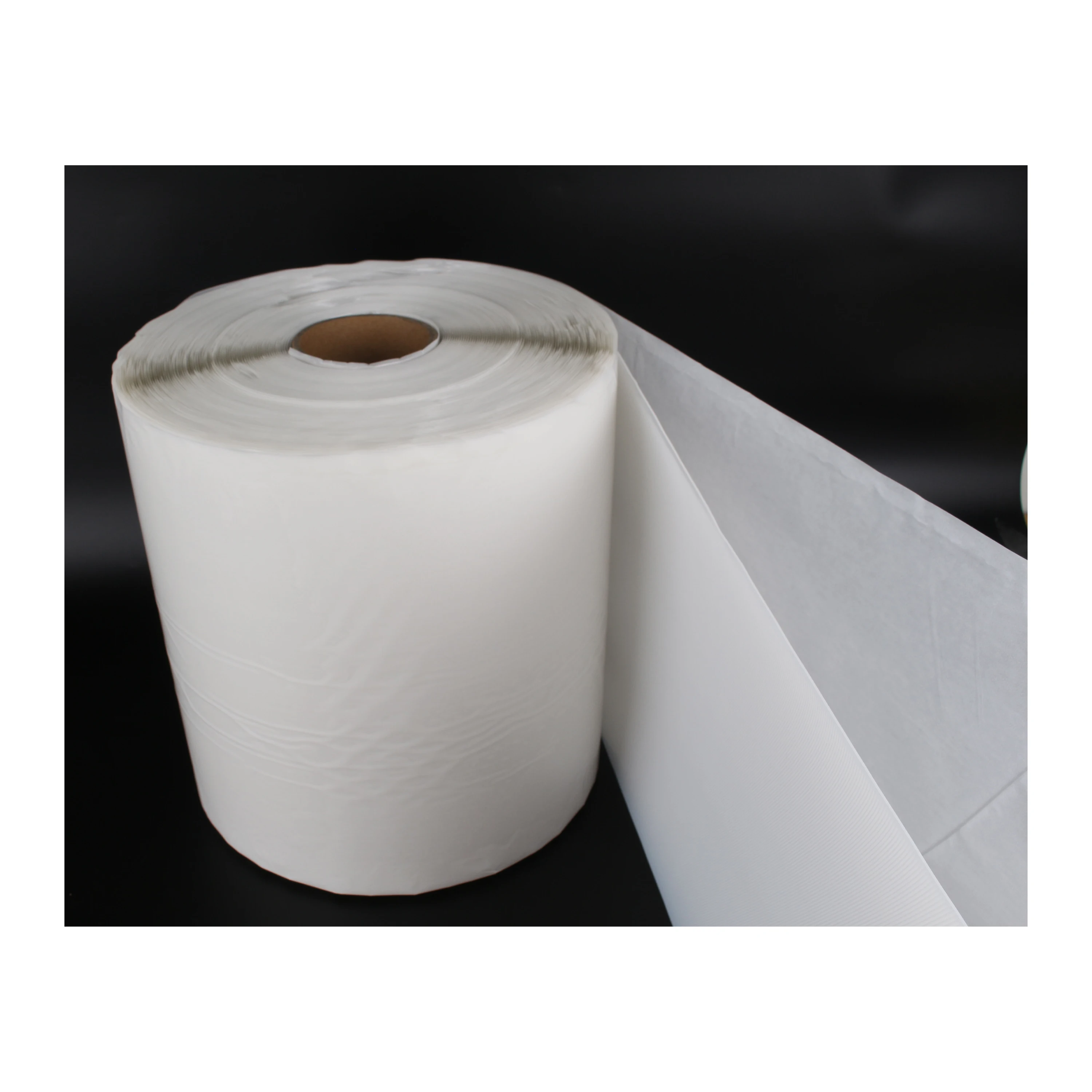 
48mm x 50m clear water based good quality adhesive tape polyurethane hot melt film 
