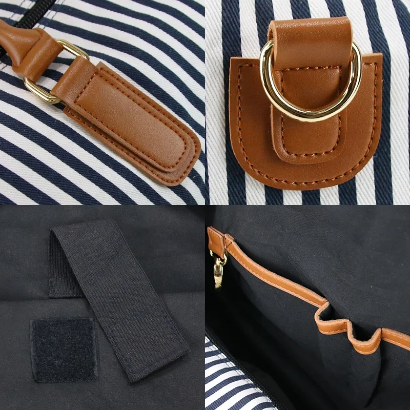 BEARKY Custom Bridesmaid Large Designer Custom Duffle Sport Bag Waterproof Gift Travel Canvas Weekend Travel Bag