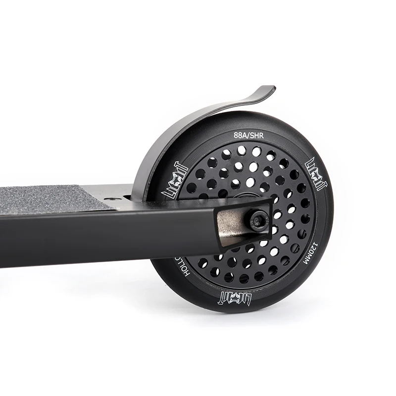 Pro Stunt Scooter LMT20 V2 120mm wheels SCS