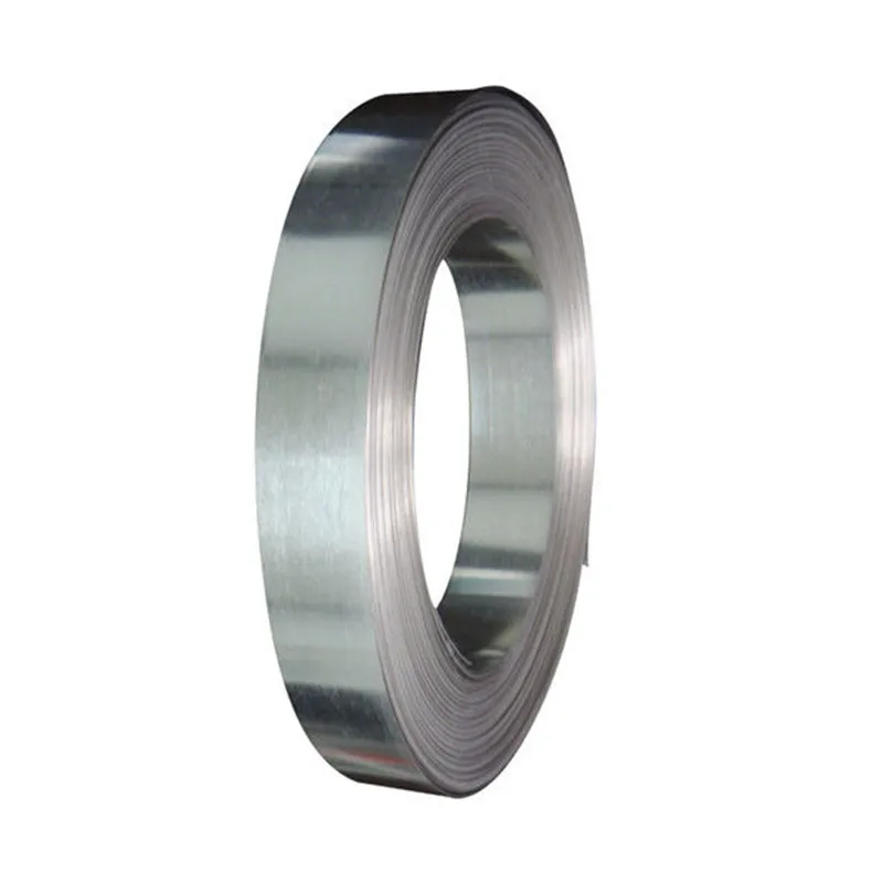 18650 21700 nickel alloy strip nickel 200 lithium battery pure nickel strip for spot welding