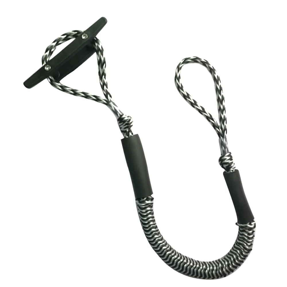 Line Dock Fender Cover Boat Bock Line Then Parachute Rope