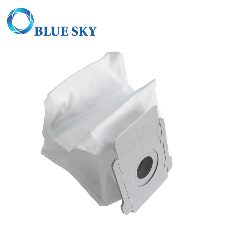 Disposable Non-Woven Replacement Irobots Roombas Dust Bags for Irobots Roombas I7 Robot Vacuum Cleaner Parts Accessories