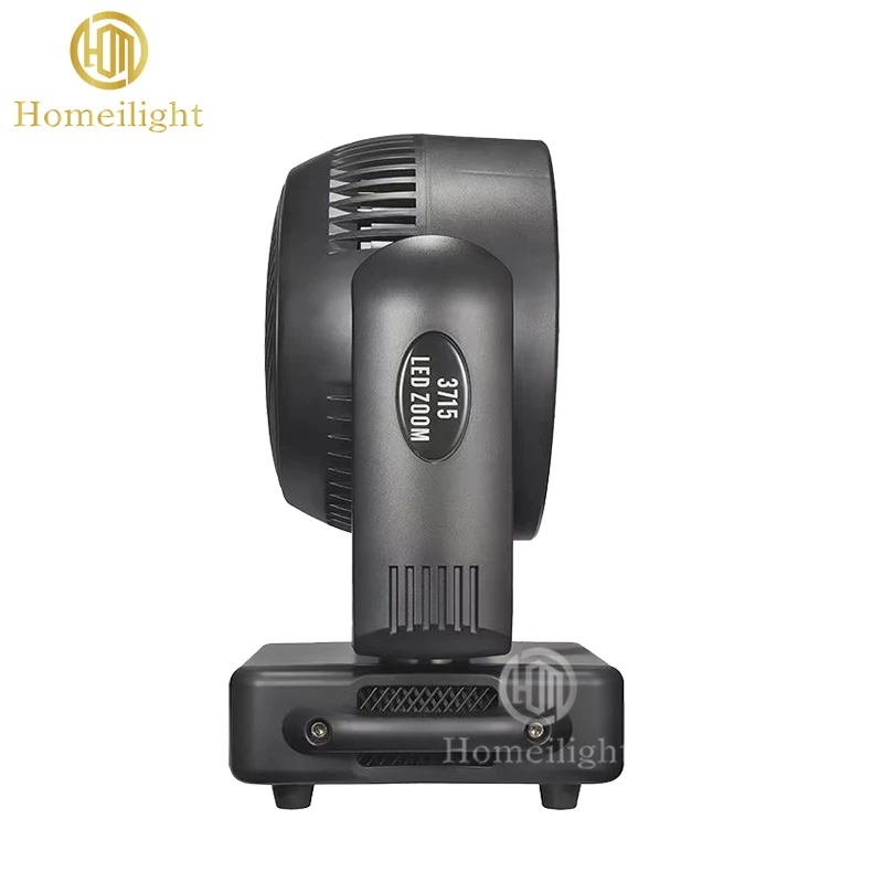 Robe 600 high power zoom beam wash 37*15w moving head wash for party disco dj equipment
