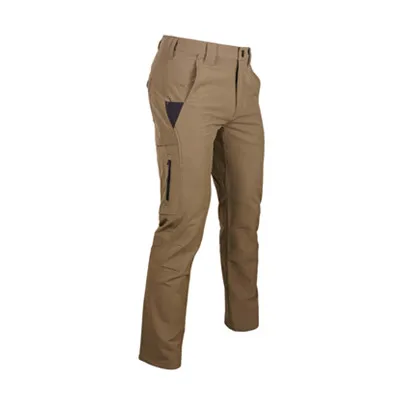 BOWINS Wholesale Custom Solid Hunting Pants 2021 Export To USA Canada