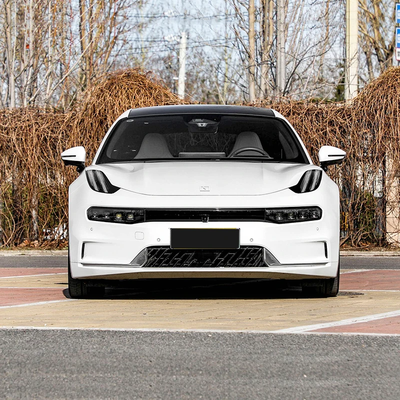 2025 New 2wd 4wd 100kwh YOU WE ME Electrico Auto Zeekr 001 Electric Car For Sale