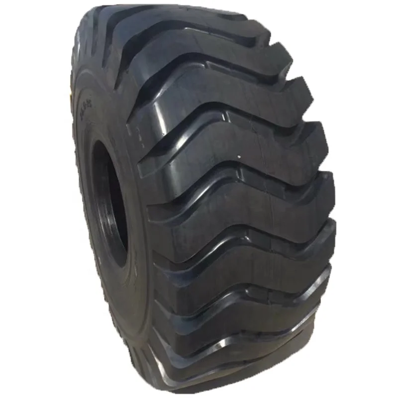 Производители YHS ROCKWAY продают высококачественные шины 29 5-25 5-29 OTR E3/L3