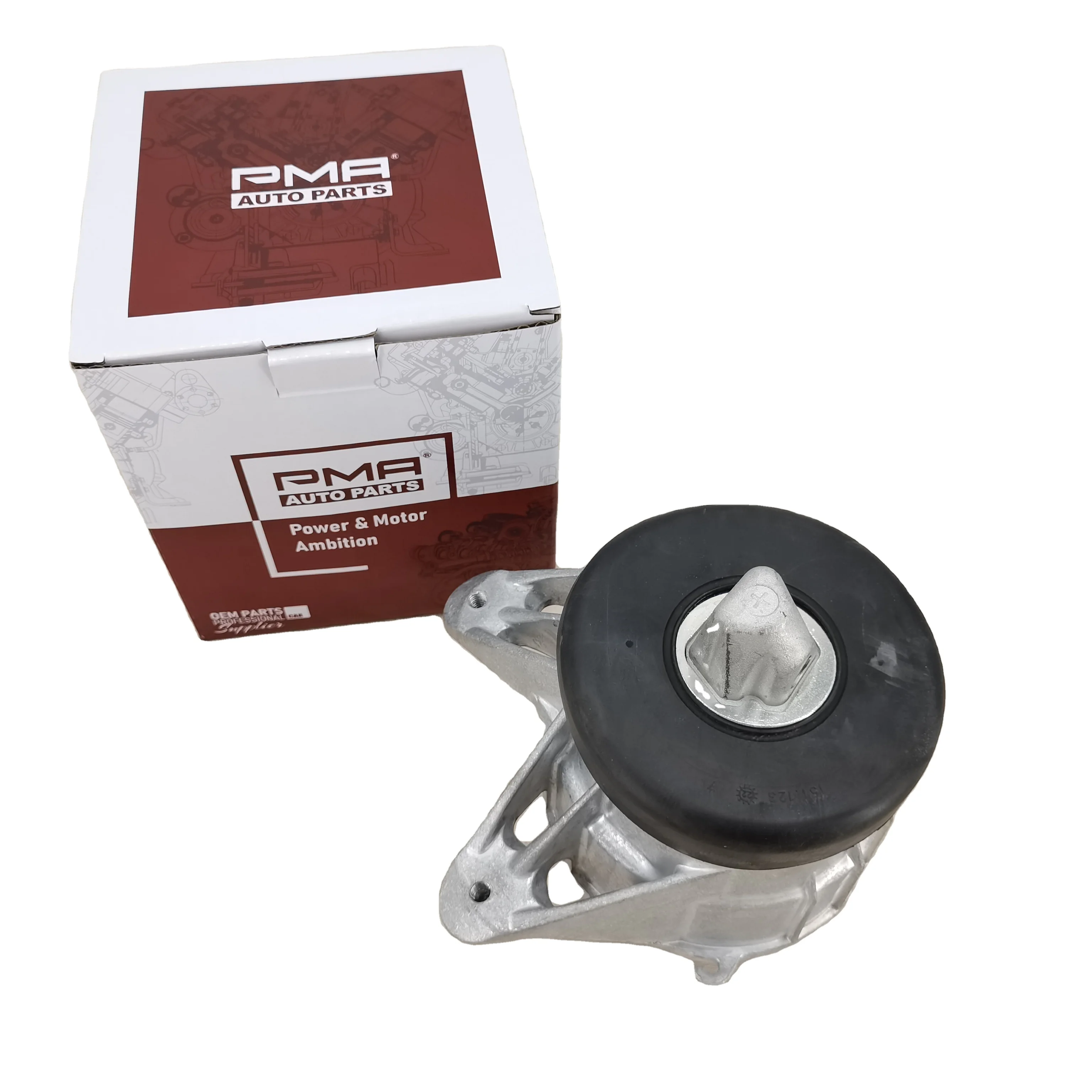 GLE W167 X167 PMA Premium Brand ENGINE MOUNT  1672407300 1672406000