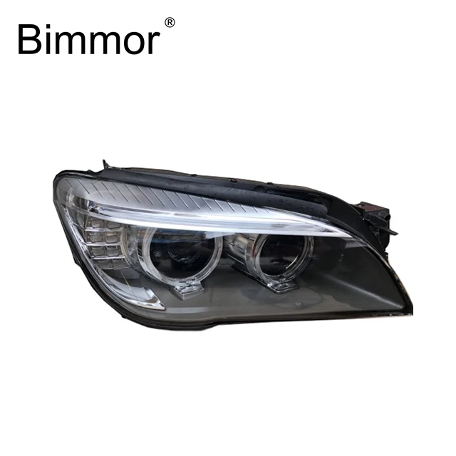 Teambill auto car front headlamp for BMW F01 F02 Lci headlight head light 2014 2015 2016 750i 745i head lamp OEM factory