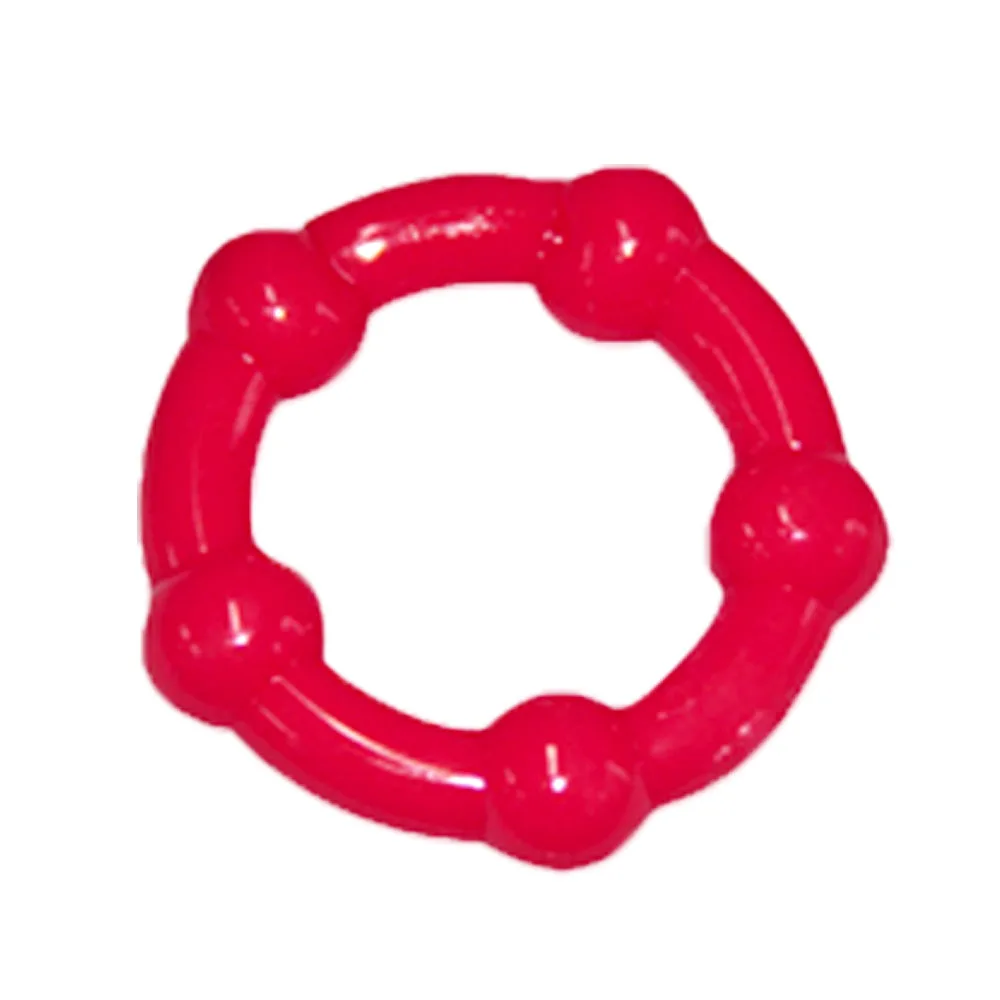 
Male Medical Grade TPE Delay Ejaculation Time-lapse Sex Toys Men Penis Cock Rings 