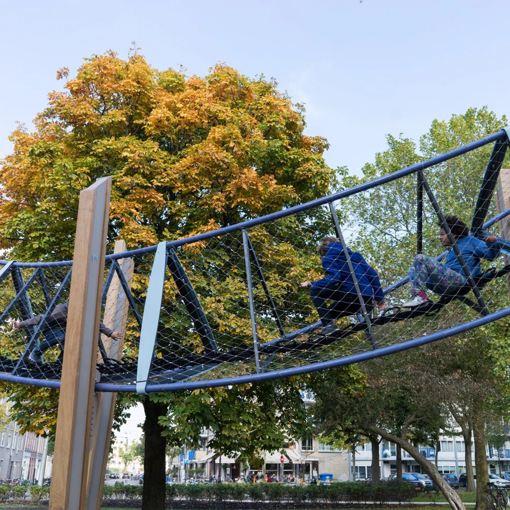 Flexible 304 stainless steel animal rope mesh for bird aviary mesh netting