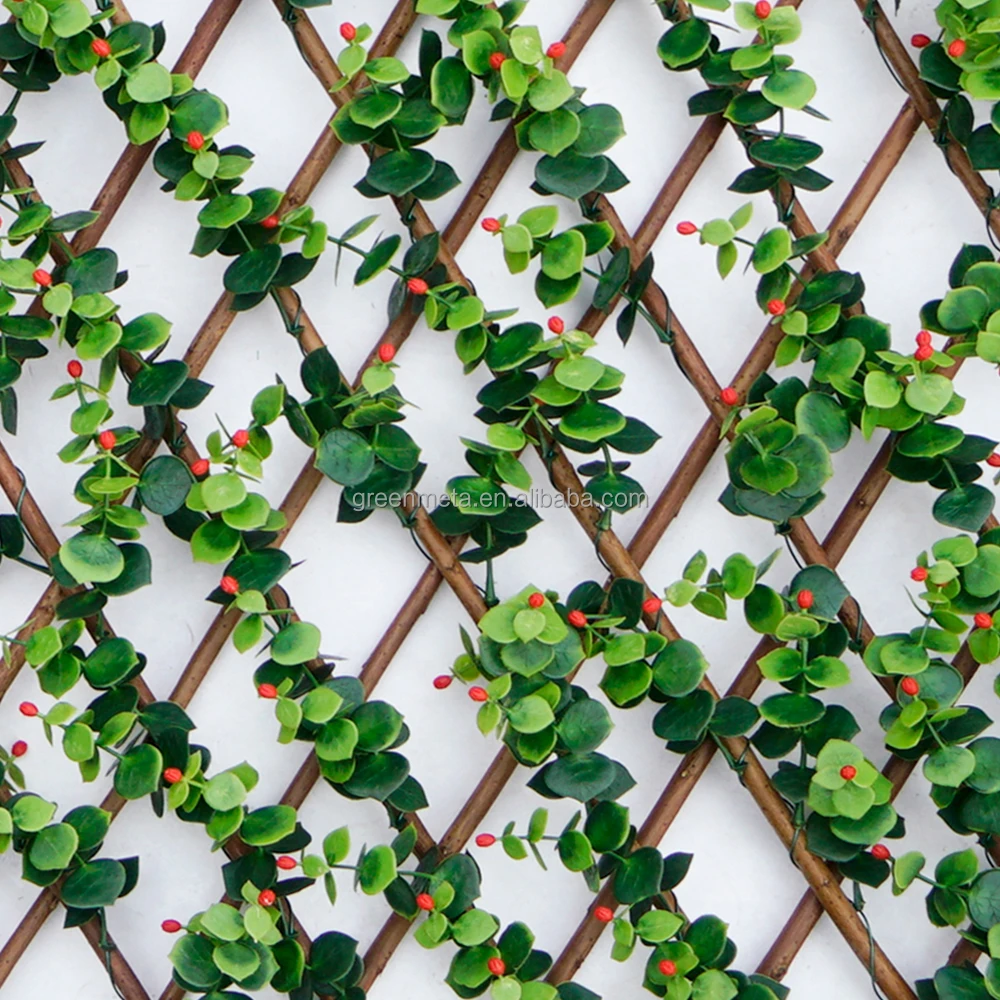 Artificial Fences and Hedges trellis Selling well