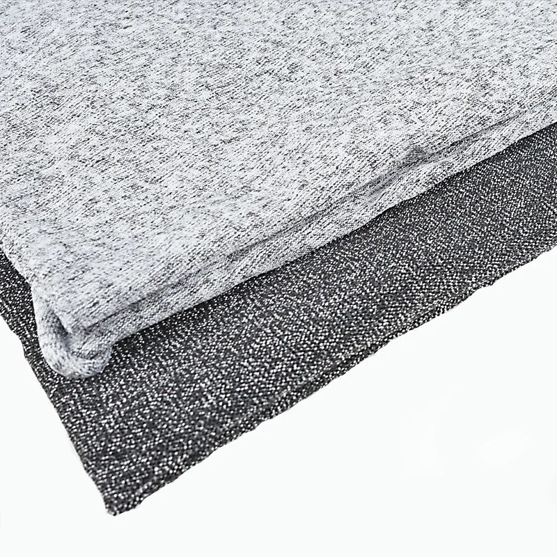 Anti Cutting Fabric Manufacture Direct Sale Uhmwpe Material Cut Resistant Gloves Level 5