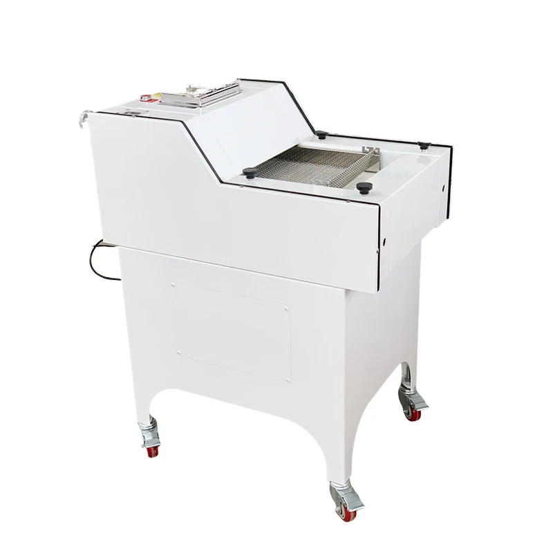 Mini Toast Bread Roller Moulder Machine for Baking Loaf Shaper Loaf Bread Moulding Roller Machine