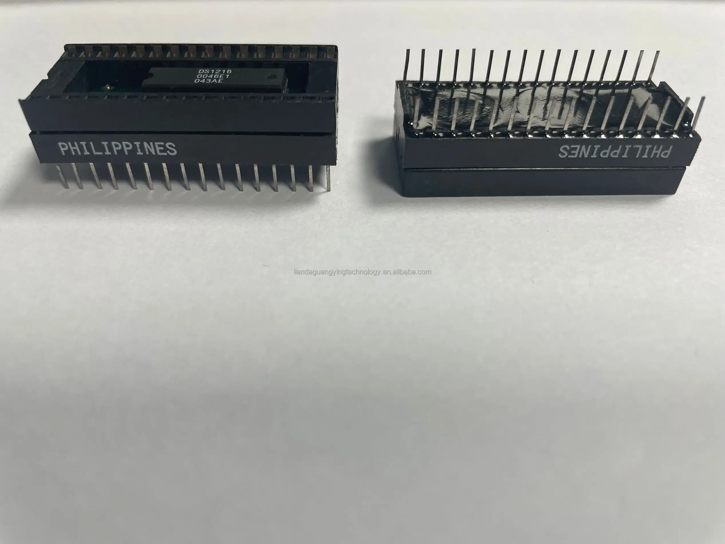 Преобразователь данных интегральная схема DS1216D DS1216C DS1216-D DS1216-C DS1216E DS1216B DS1216F IC