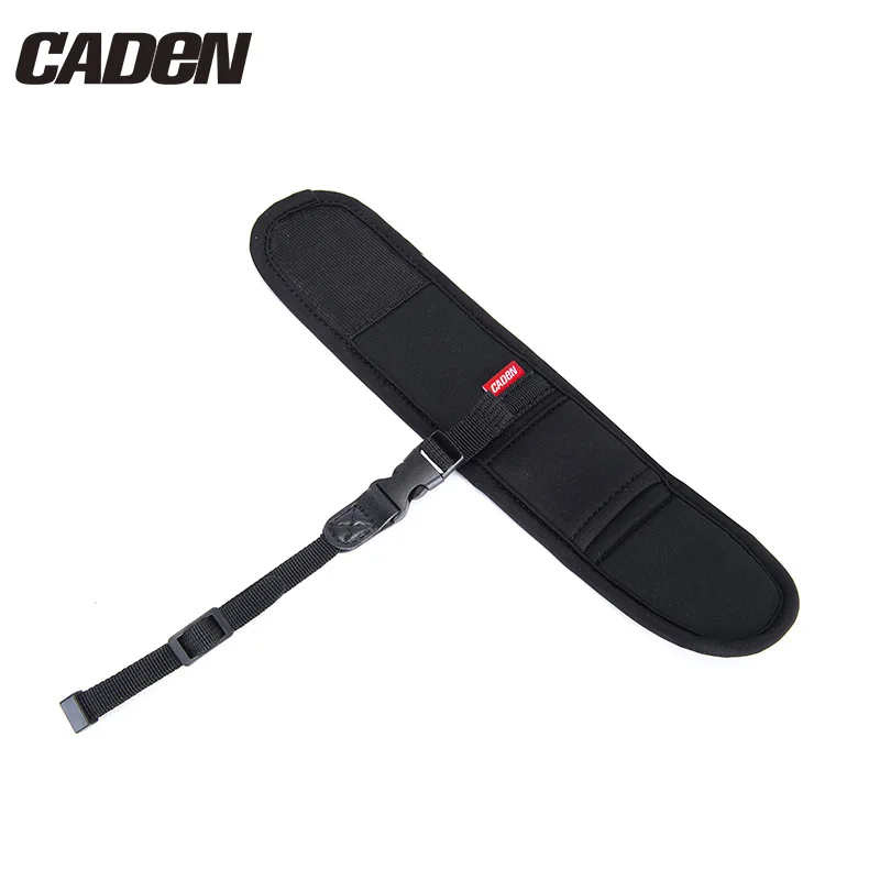 
CADeN H23 oem odm custom logo waterproof camera wrist grip strap for slr dslr mirrorless digital camera 