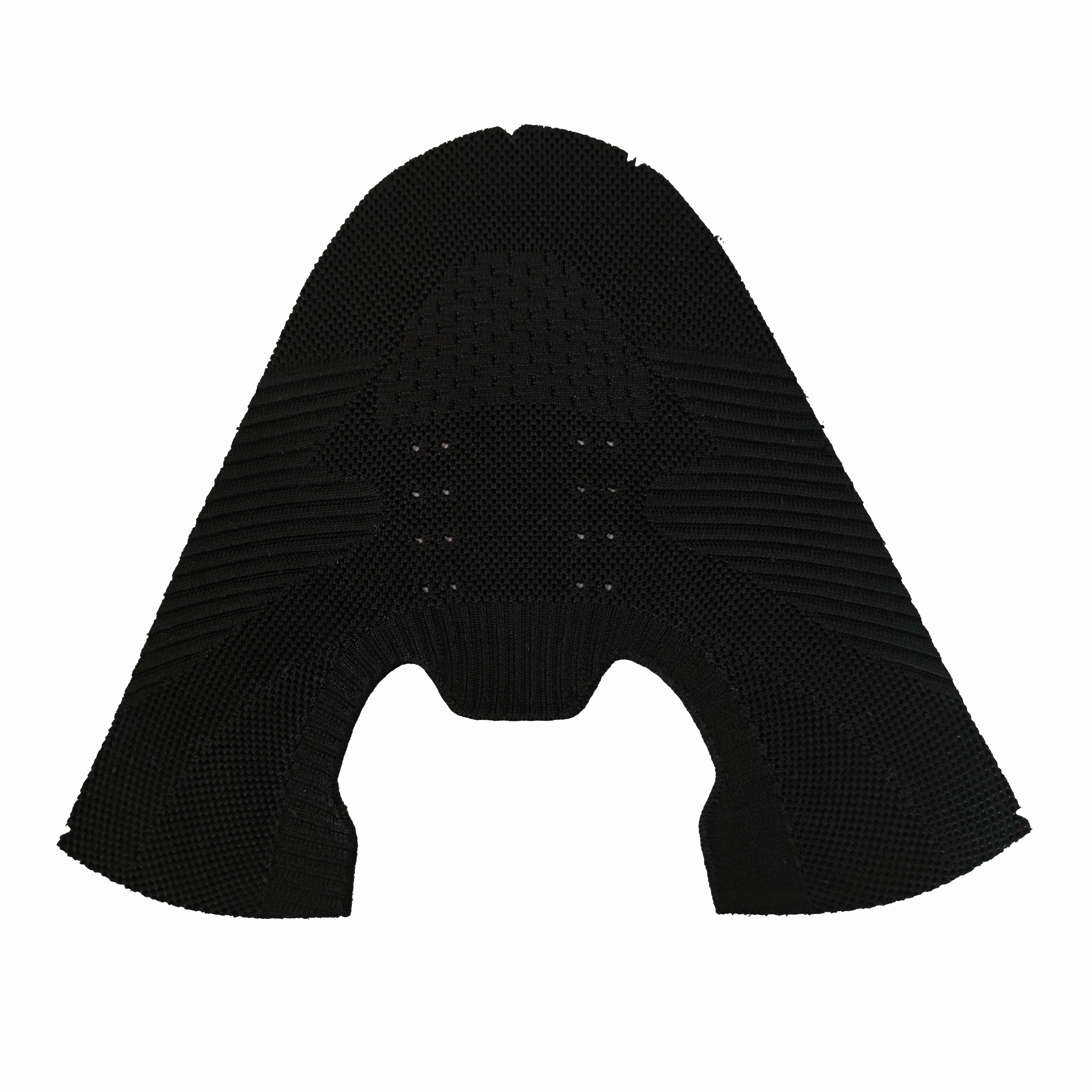 2022 Spring  Fabric Shoe Upper Materials ayakkab