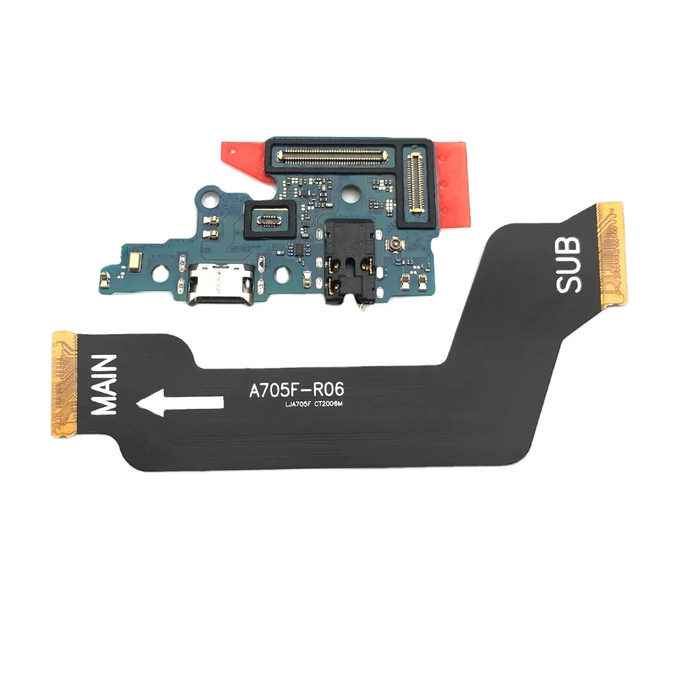 Low Price Mobile Phone Part For Samsung Galaxy A01 A015m A015f Power On Off Button Flex Cable A Series