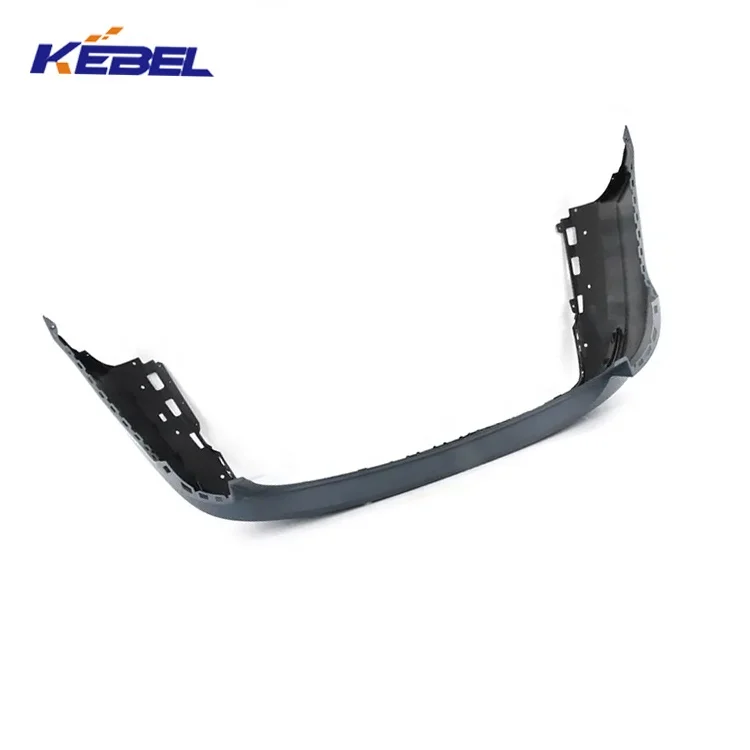 high guarantee plastic tail bumper OEM 5C6807417LGRU rear bumper for VW Jetta 2016