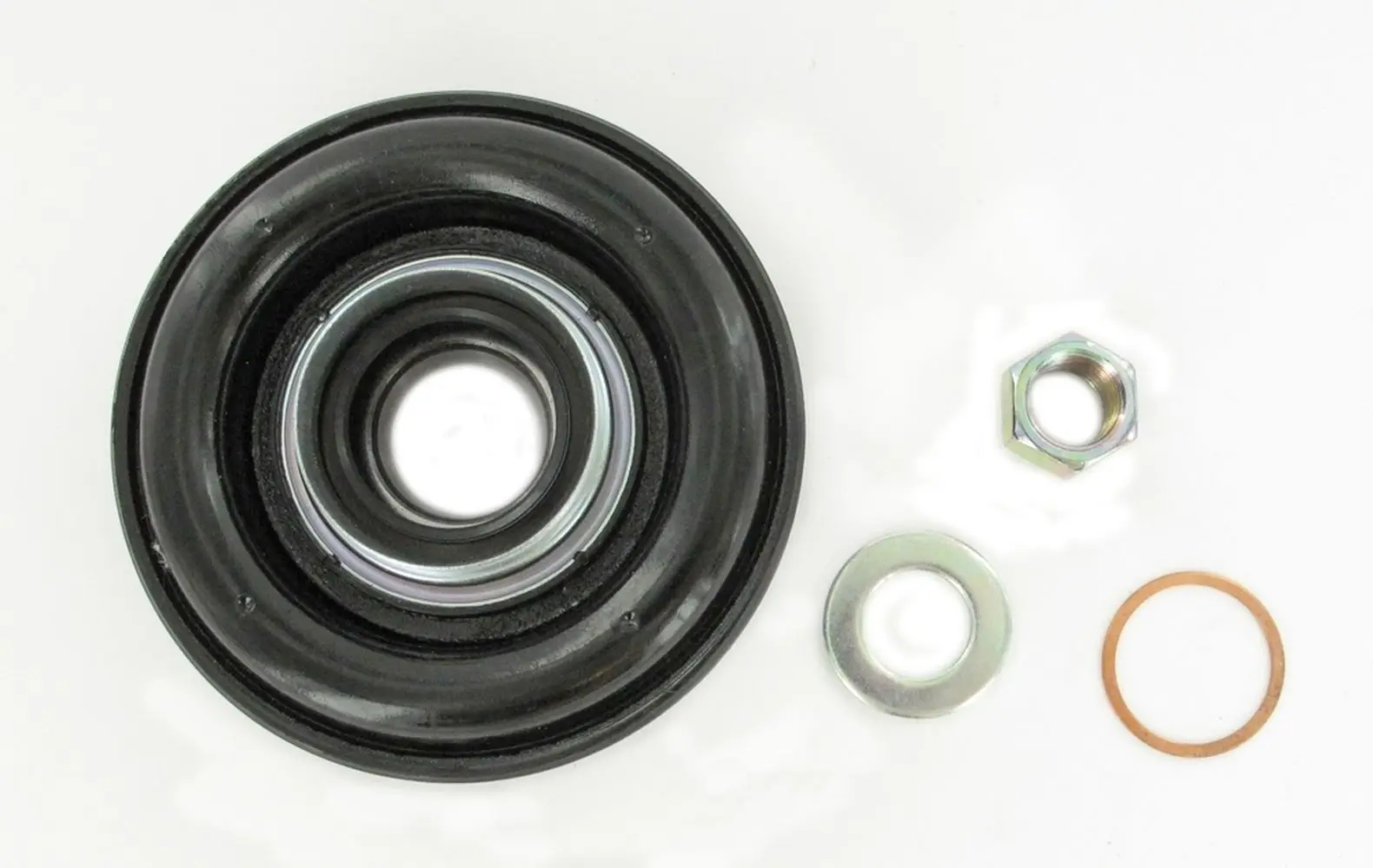 Hot Sale 88107-AG For High Pressure Sweeper Drive Shaft Center Support Bearing 35*72*25mm
