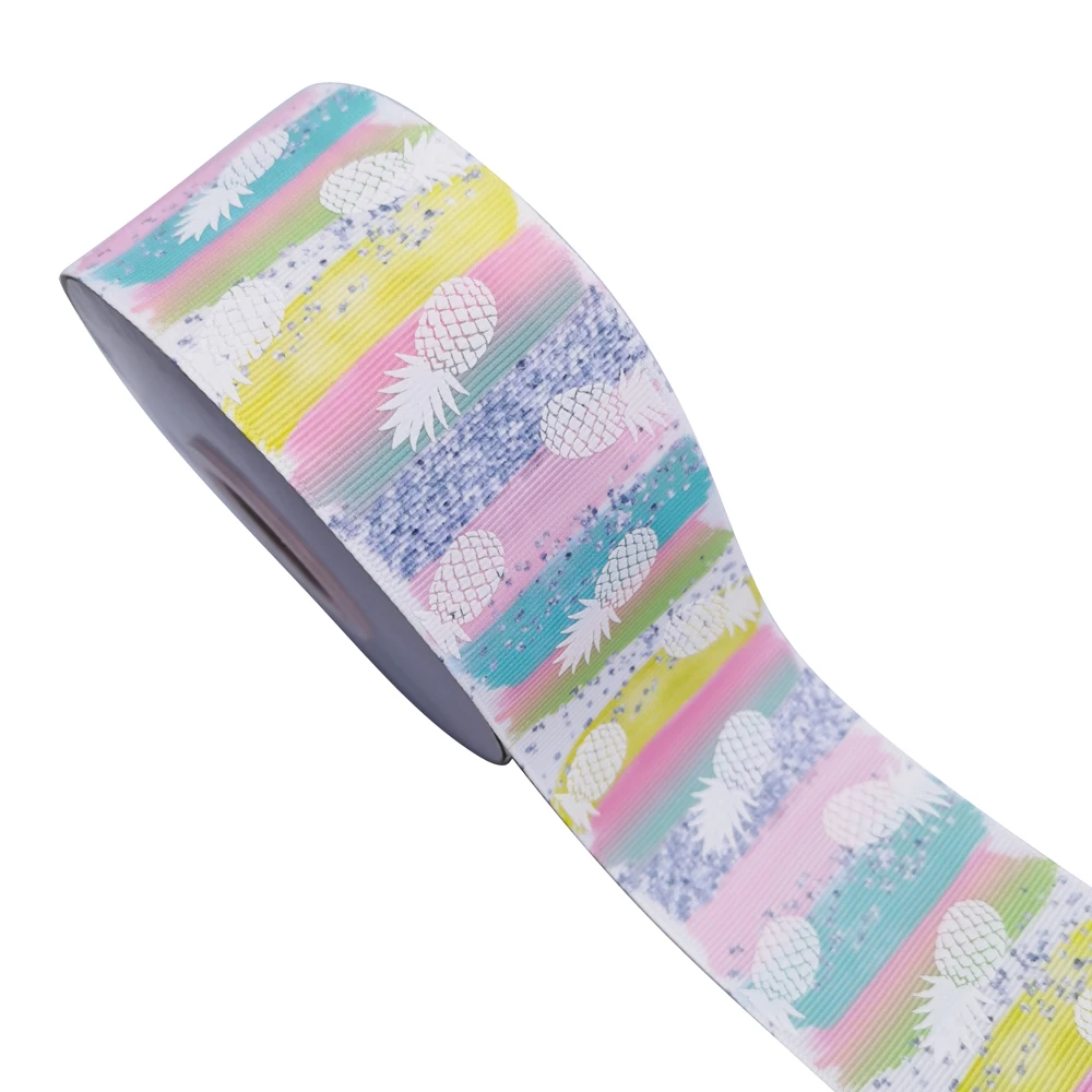 BoCa Ribbon Heat Transfer Ink Grosgrain Ribbon 75mm 7.5cm Many Sizes Wholesale Price