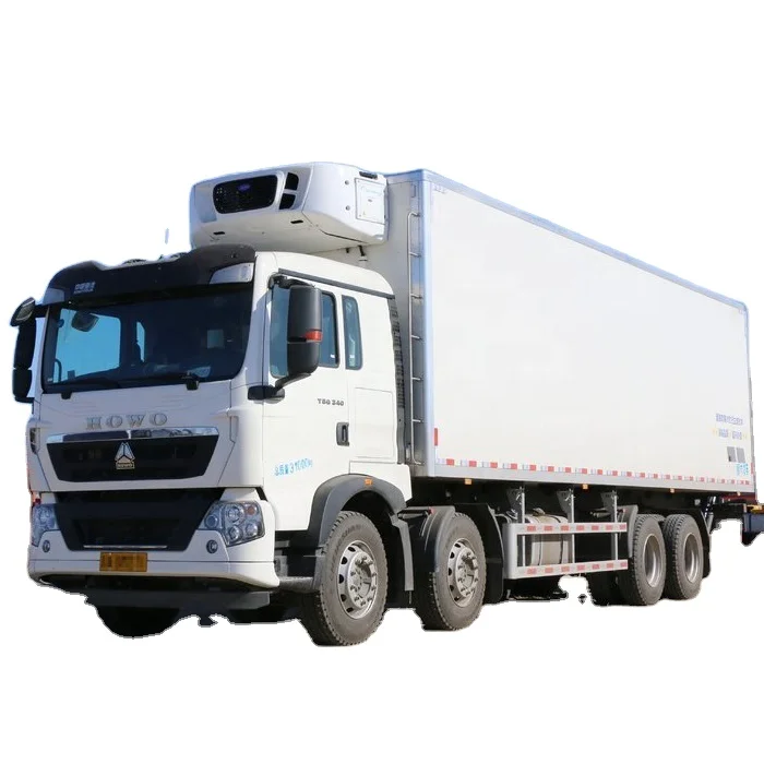 SINOTRUK HOWO евро 2 левой стороны водительского сидения 6 цилиндров 8x4