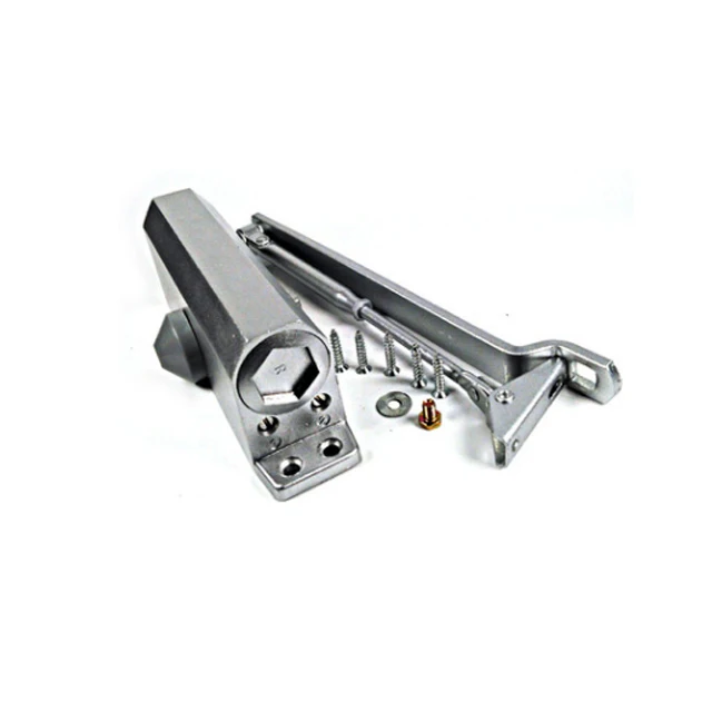 Manufactory Direct Safety Hydraulic Adjustable Gas Struts Adjustable Door Closer Spring Door