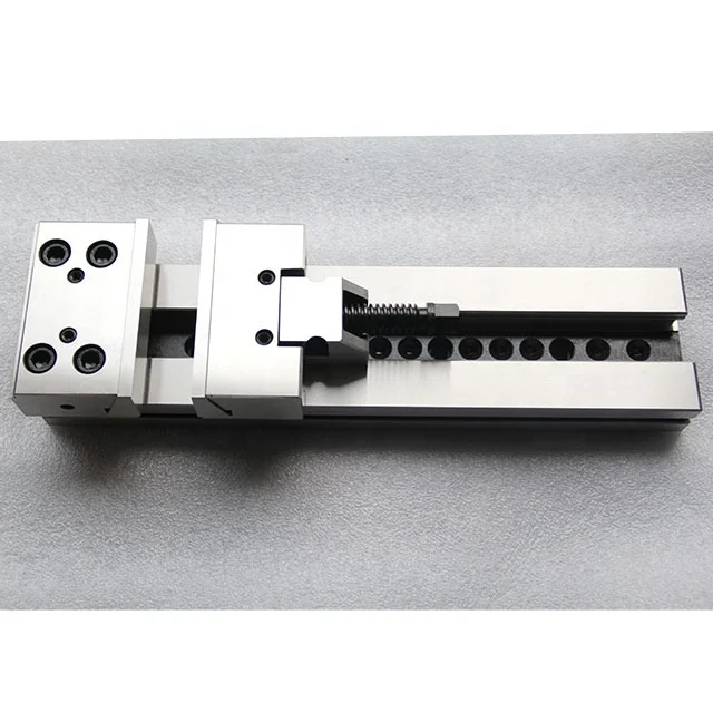 GT150B MOdudar precision vise for cnc machine tools accessories