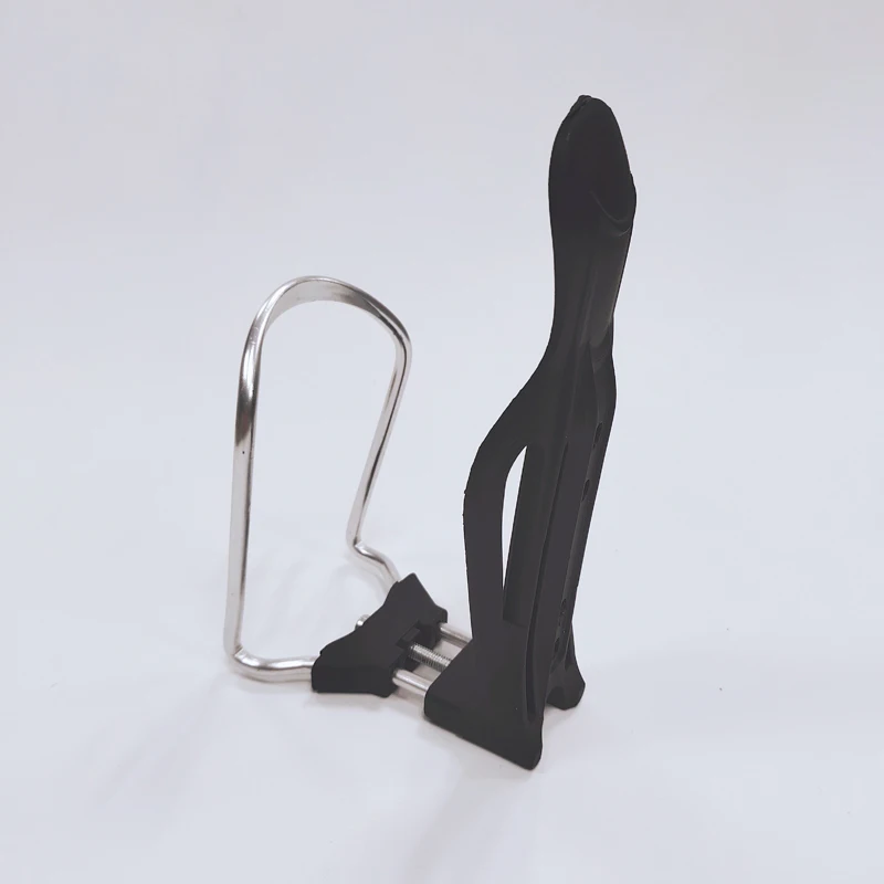 YT Wholesale MTB Road bike customized adjustable aluminum bicycle cycling holder water bottle cage