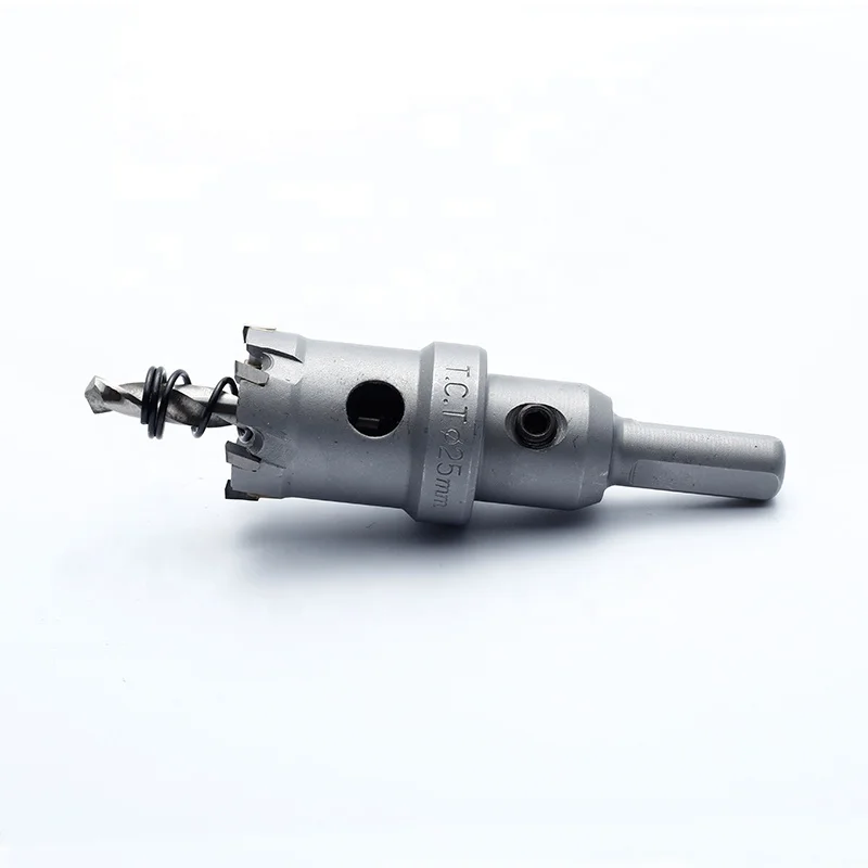 High Quality Tipped Stainless Steel Tct Multi Purpose Hole Saw Set