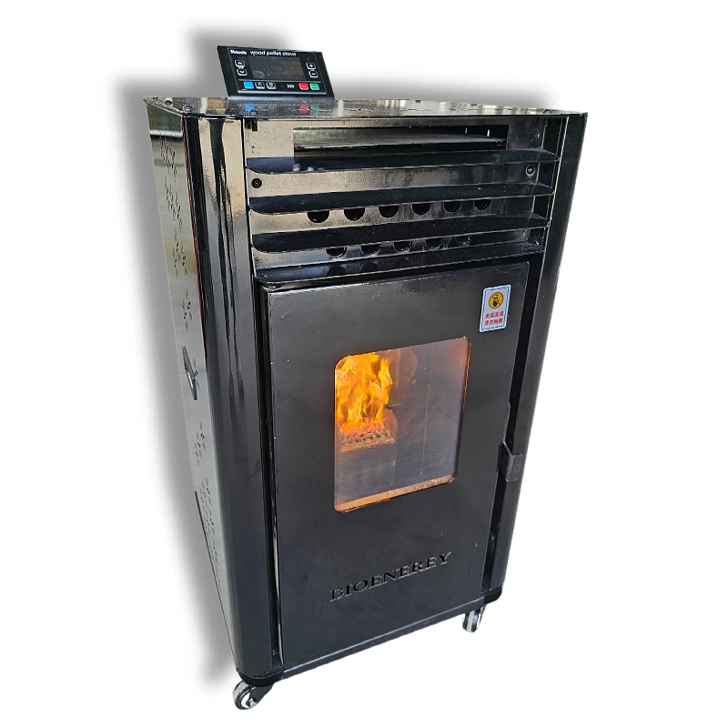 New arrivals freestanding stove pellet stove wood pellet fireplace at minglun machinery company