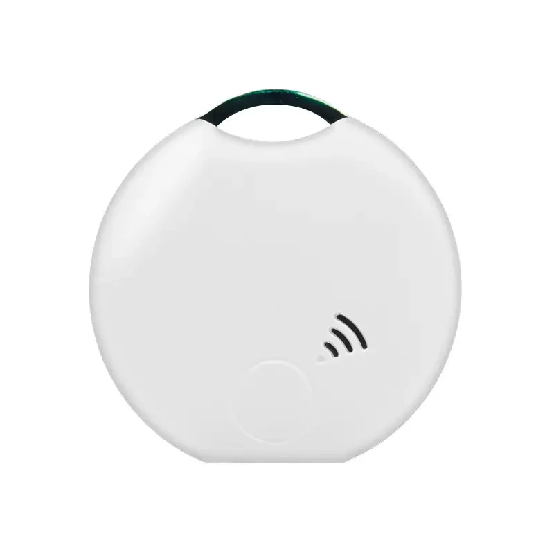 Smart Anti Lost Alarm Wallet Keyfinder Smart Tag BT compatible Gps Tracker Smart Locator Keychain Pet Child Track