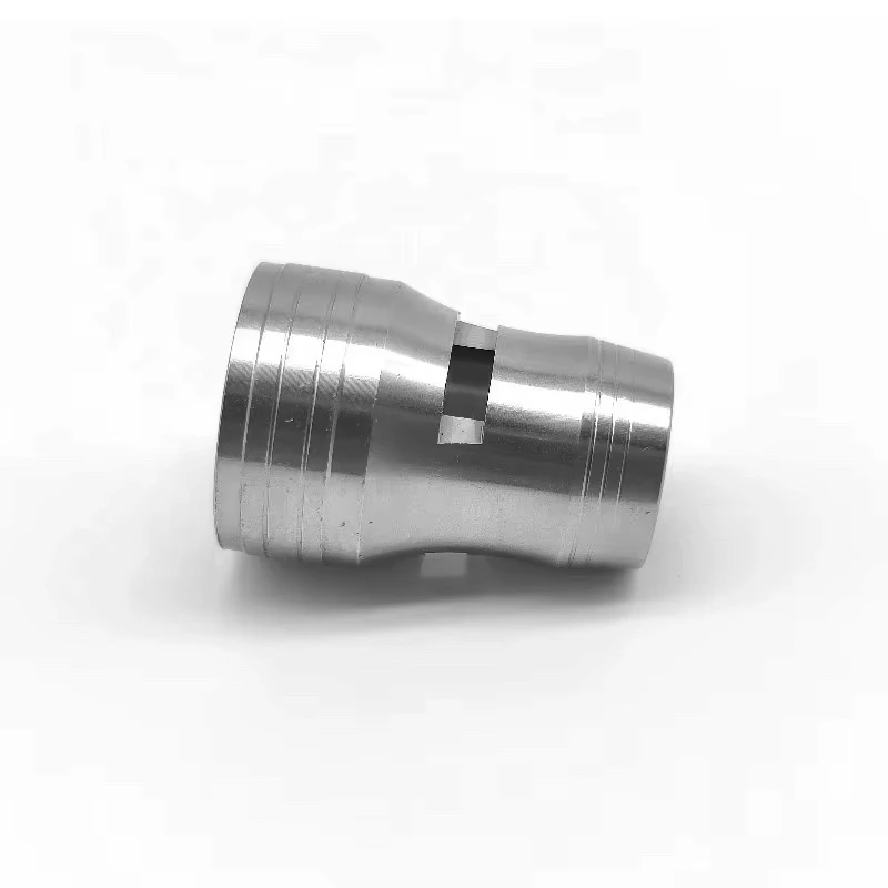 Hardware factory CNC turning solid ss 304 hinge ball bearing