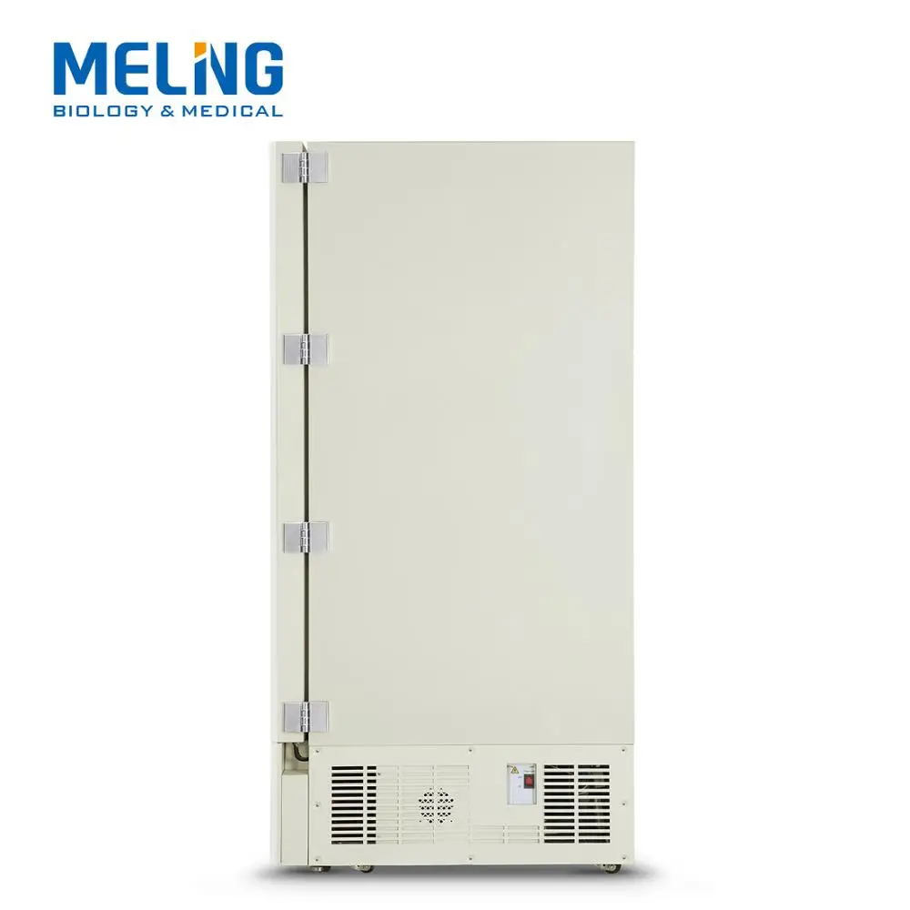 
-86C low temperature freezer 1008 Liters 