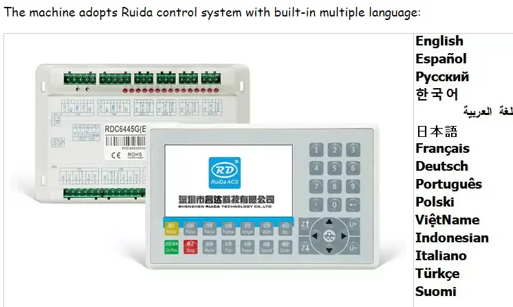 RUIDA