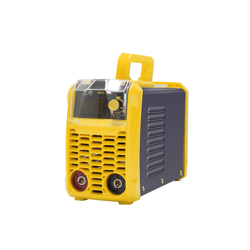 Professional forehead easy to operation  welding machine 220V MMA/MIG welder
