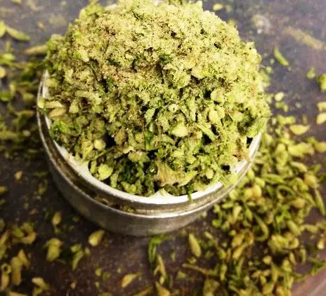 
Herbal Cigarettes Raw Material Green Herbs for RYO Green Haze Herbal blends for Pre rolled cones Herbal Cigarettes RYO Marsh 