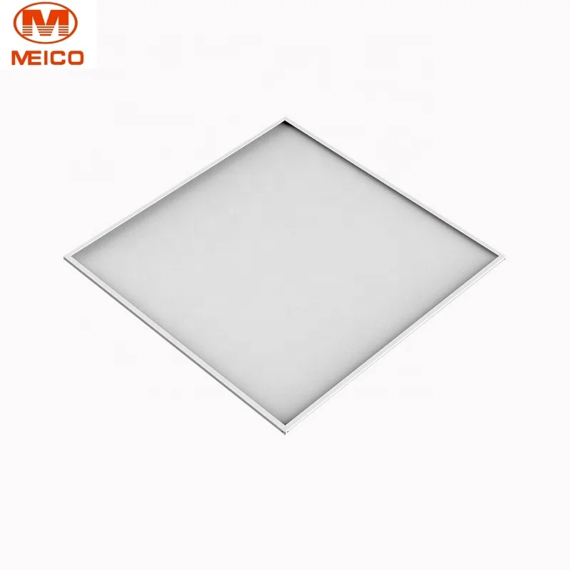 Clean Room Cold-rolled Sheet Metal Ceiling Double-sided Lacquer FFU Ceiling