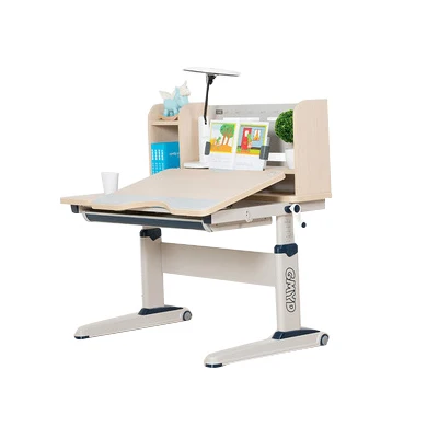 GMYD Wiser V105 Kids Furniture Adjustable Study Desk, Cheap Kids Study Table For Student, Children Furniture Sets Study Desk