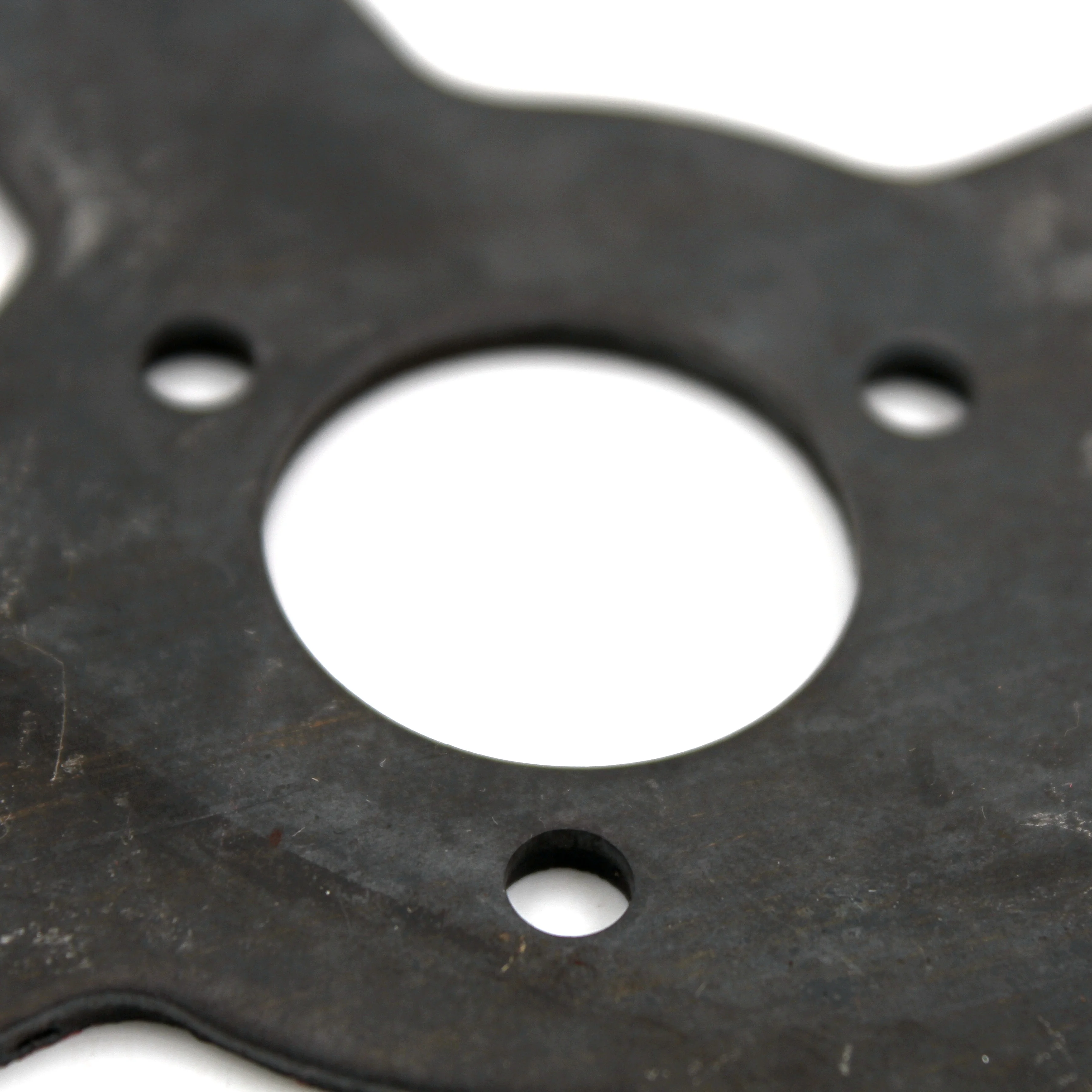 Цепная Звездочка T8F 72T для карманного мини-велосипеда 47 49 куб. См