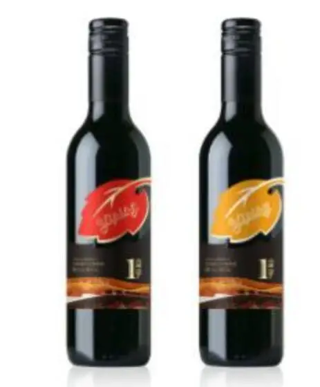 
JF Chinese high quality winery from Helan Mountain Ningxia 