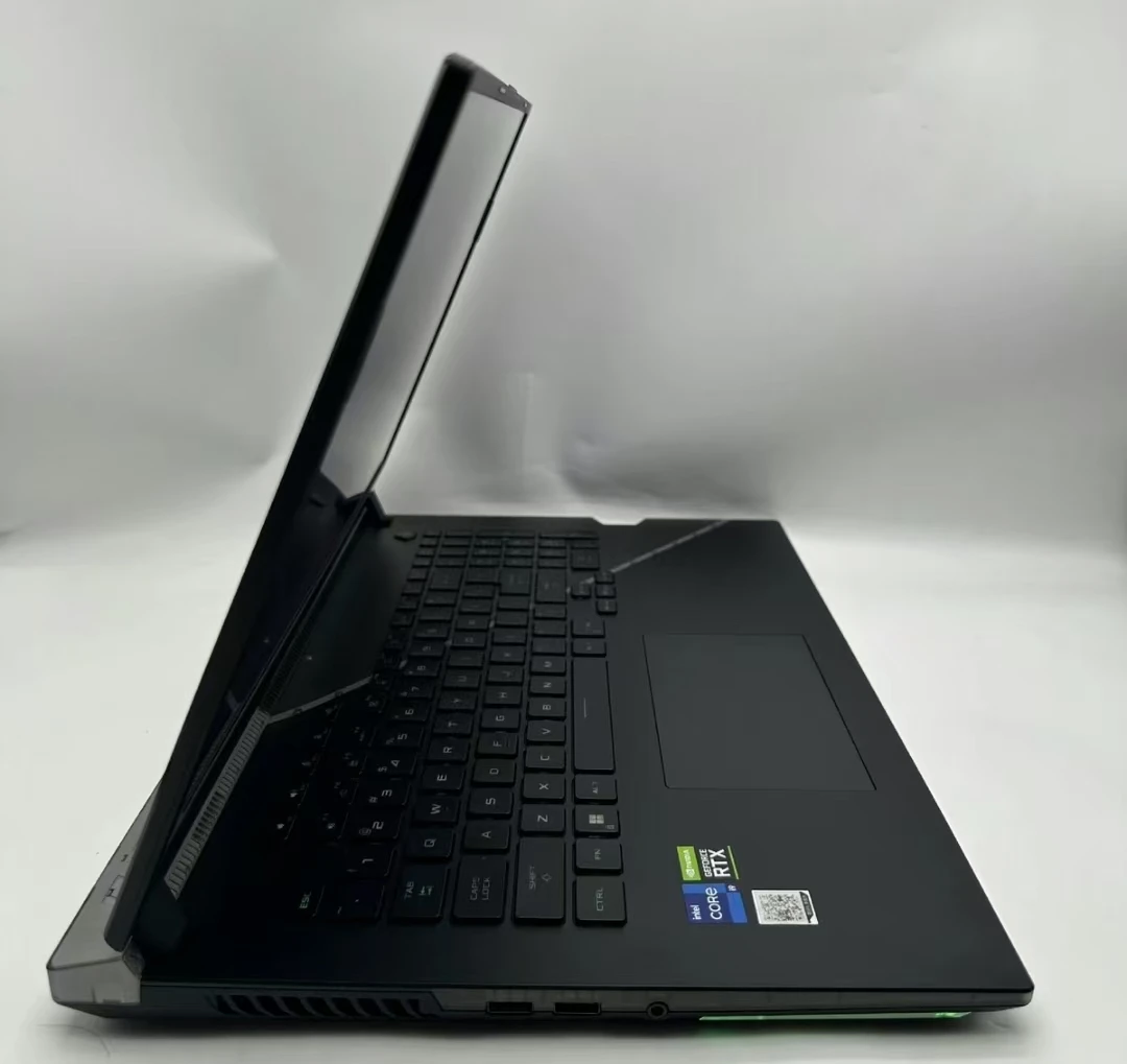 Wholesale Used Gaming Laptop ROG Strix 6 plus i9 12th Gen RTX3070ti DDR5 240HZ Laptops Notebook