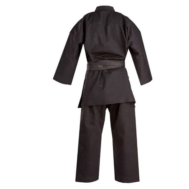 Wholesale Top Quality Martial arts cheap karate suit