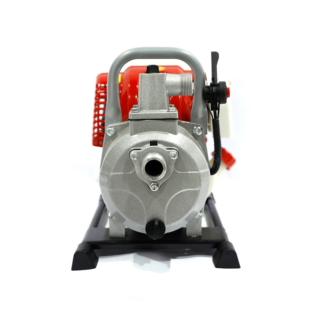 Hot sell engine of 1 inch gasoline water pump of great performance