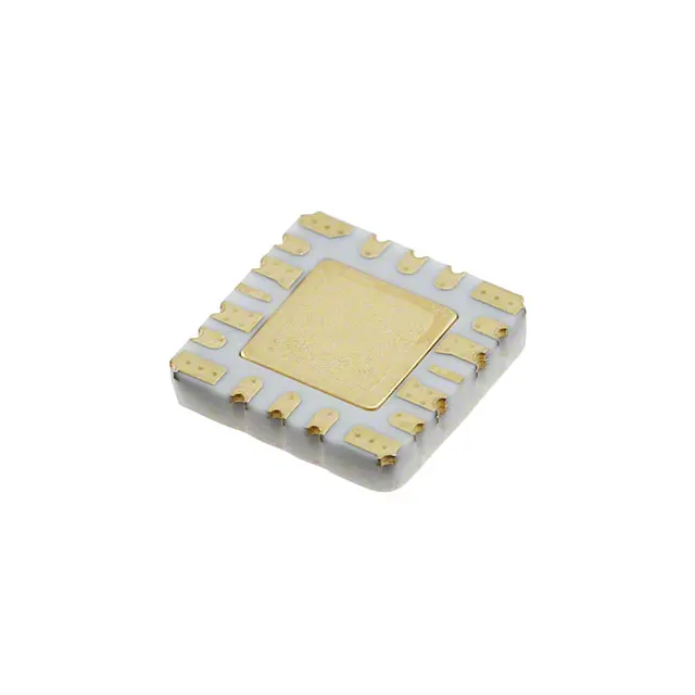 New Original Integrated Circuits PMIC 16-CLCC HMC7810ALC3TR Electronic Components IC Chip in stock