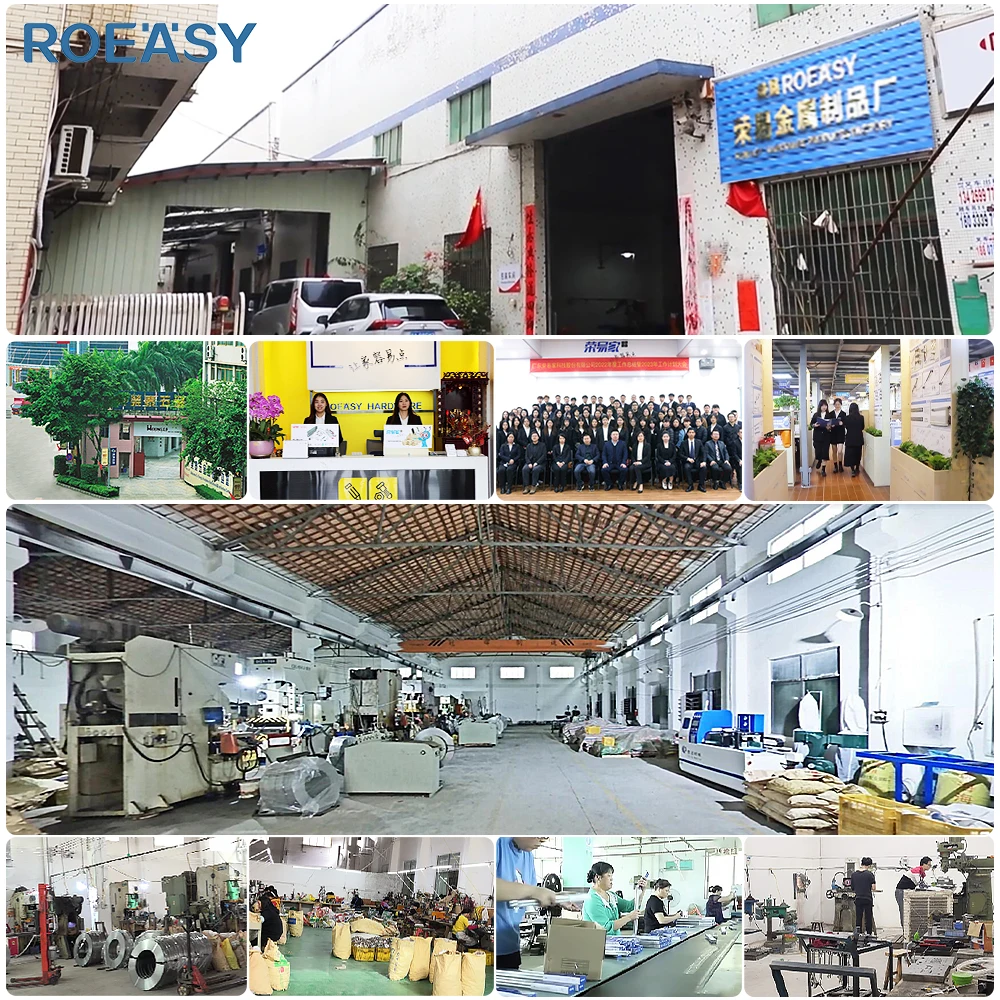 Roeasy European Market Good Selling Zinc Alloy Durable Exclusive  Security Adjustable Door Spy Hole Viewer