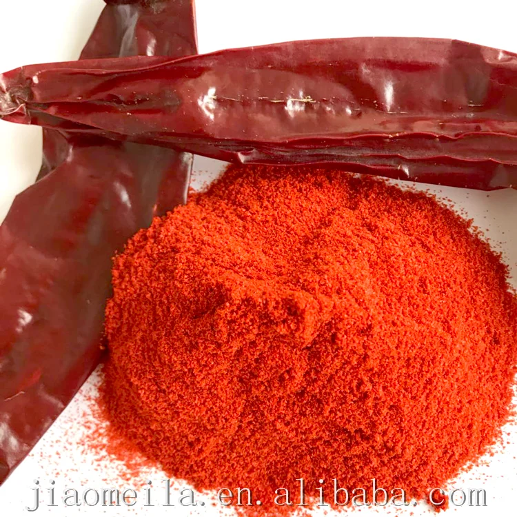 Factory sale red pepper red pepper chili powder