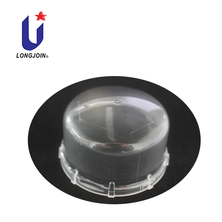 OEM/ODM Light Fixtures  Accessories JL-741J Zhaga Base Cover