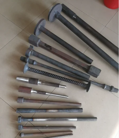 Горизонтальный ковочный пресс для горячего листового металла