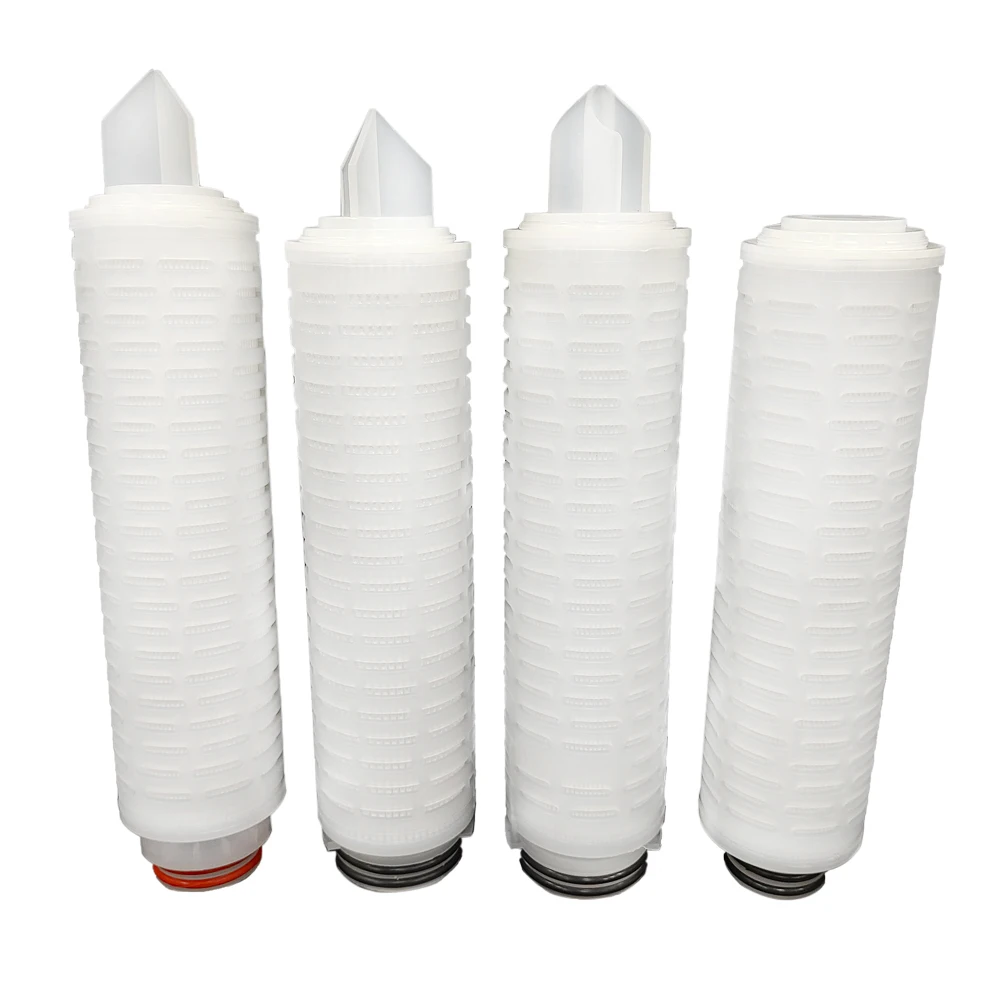 
pullner water pp sediment pp spun filter cartridge for prefiltration 