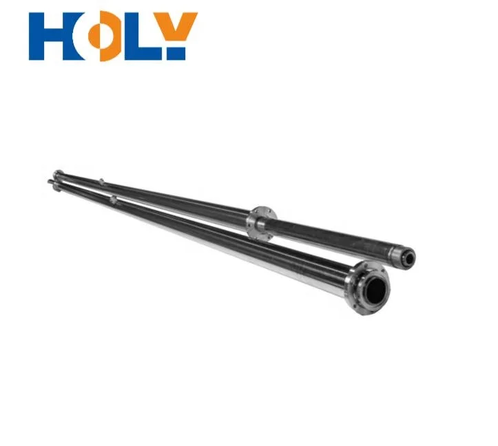 ASME & CE DN20 3/4 дюйма вакуумная трубка с жидким аргоном для пищевой и напитковой